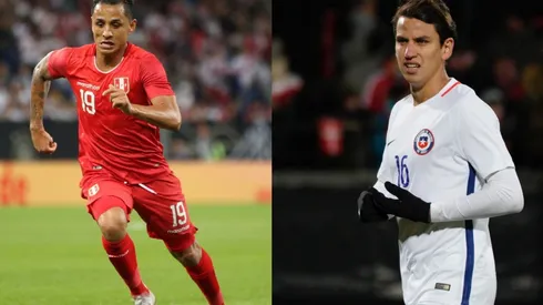 Dos jugadores de Cruz Azul en la prenómina para Copa América