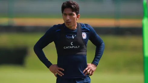 ¿Cuándo Cruz Azul decidió terminar con el pacto de caballeros?