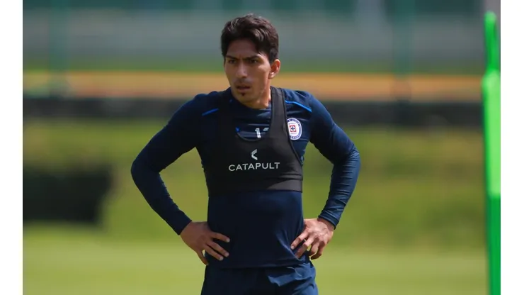 ¿Cuándo Cruz Azul decidió terminar con el pacto de caballeros?