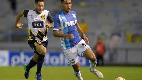 ¿Qué hay entre Cruz Azul y Pol Fernández para el Apertura 2019?