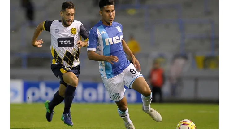 ¿Qué hay entre Cruz Azul y Pol Fernández para el Apertura 2019?