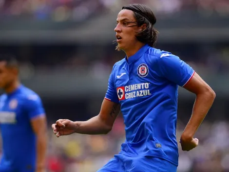 Igor Lichnovsky aprovecha sus vacaciones en Chile para seguir al club de sus amores