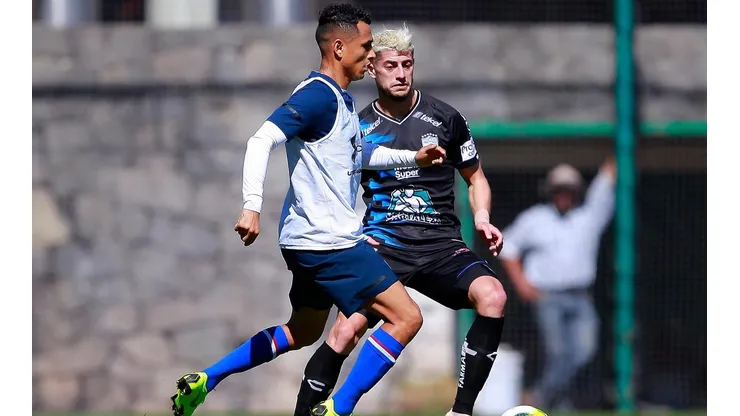 Los partidos amistosos que tendrá Cruz Azul en la pretemporada 2019