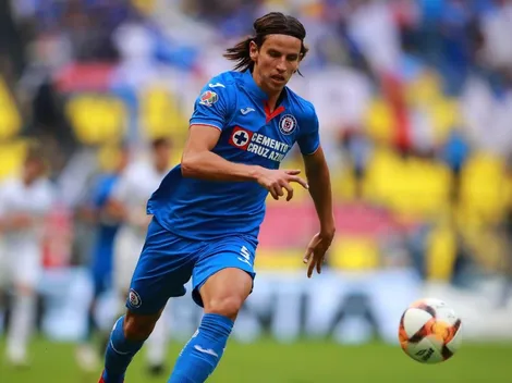 ¿Despedida? Igor Lichnovsky escribió emotivo mensaje en redes sociales