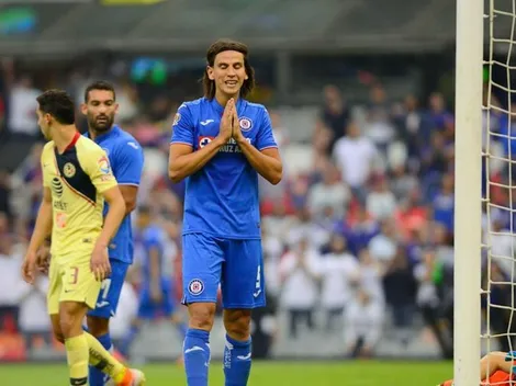 Gerente de Futbol de Flamengo descartó fichar a Igor Lichnovsky