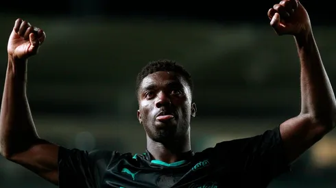 Djaniny Tavares estaría en la órbita de Cruz Azul para el Apertura 2019