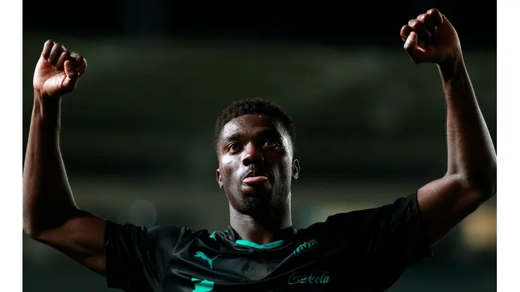 Djaniny Tavares estaría en la órbita de Cruz Azul para el Apertura 2019