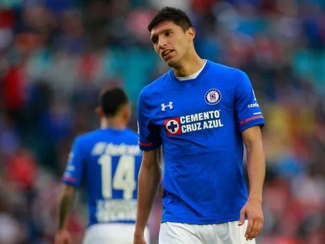 El emotivo mensaje de Jordan Silva tras confirmar su salida de Cruz Azul