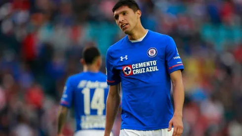 El emotivo mensaje de Jordan Silva tras confirmar su salida de Cruz Azul