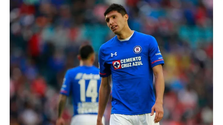 El emotivo mensaje de Jordan Silva tras confirmar su salida de Cruz Azul