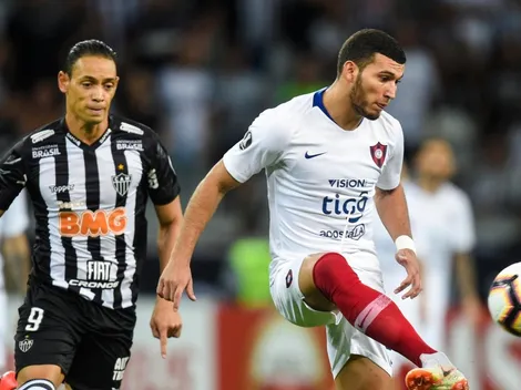 Juan Escobar se acerca cada vez más a Cruz Azul