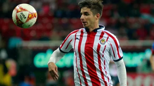 ¿Qué complica la potencial llegada de Isaác Brizuela a Cruz Azul?