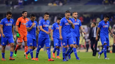 El especial llamado de atención para La Máquina