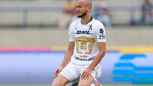 Pumas UNAM complica la llegada de Carlos González a Cruz Azul