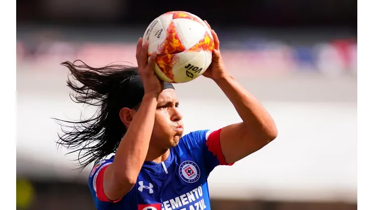 Cruz Azul publica su primera lista de transferibles para el Apertura 2019
