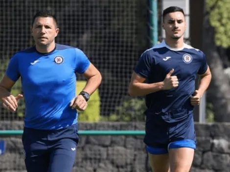 La evolución de Stephen Eustáquio que sorprendió a todos en redes sociales