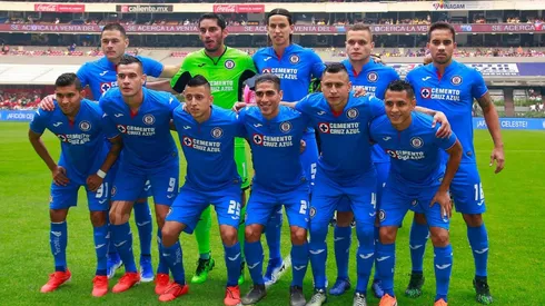1x1: Un superior Cruz Azul murió en la orilla y fue eliminado de la Liguilla