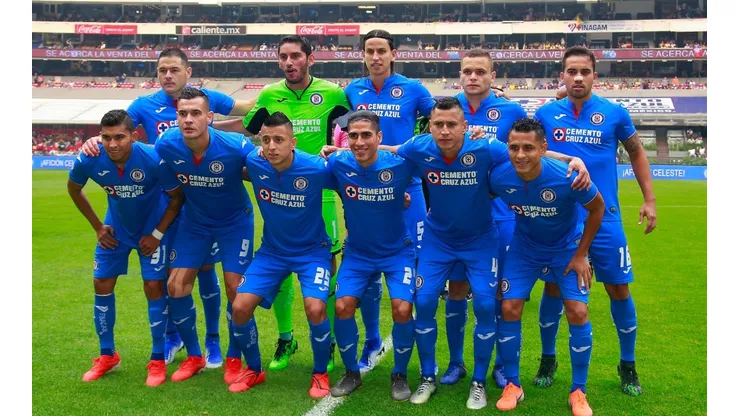 1x1: Un superior Cruz Azul murió en la orilla y fue eliminado de la Liguilla