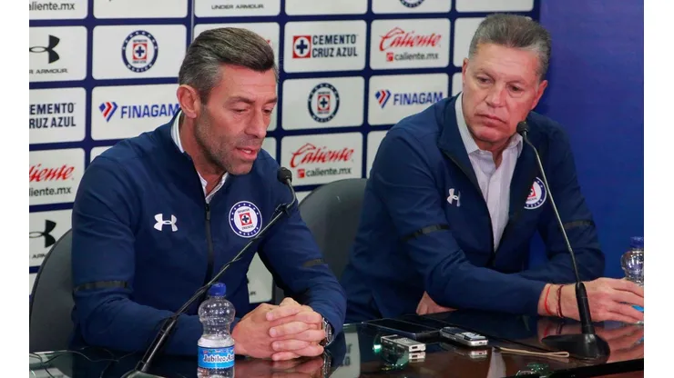 La mancuerna seguirá unida para el Apertura 2019