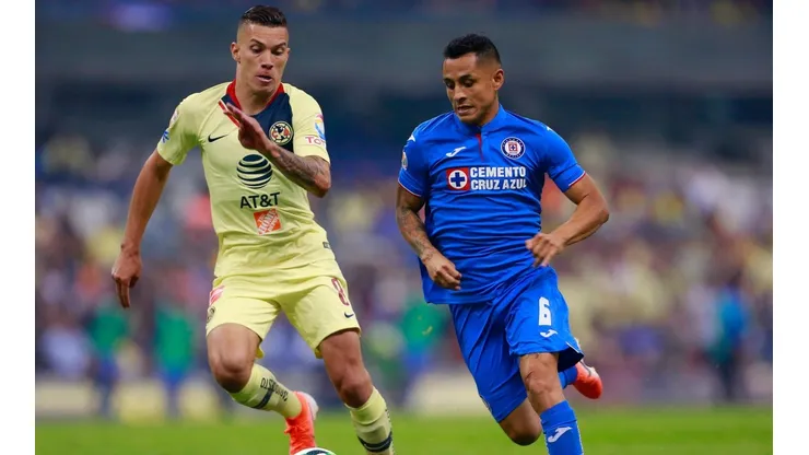 Todos los resultados que le sirven a Cruz Azul para clasificar ante América