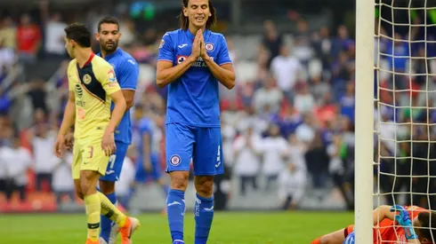 El defensor chileno reconoció que tuvo la oportunidad de abandonar La Noria en enero