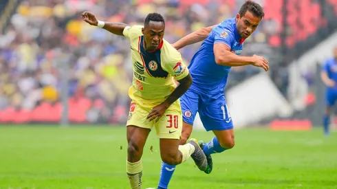 Final: Cruz Azul vence a América pero queda eliminado de la Liguilla