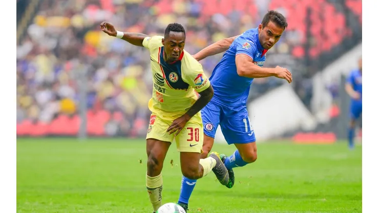 Final: Cruz Azul vence a América pero queda eliminado de la Liguilla