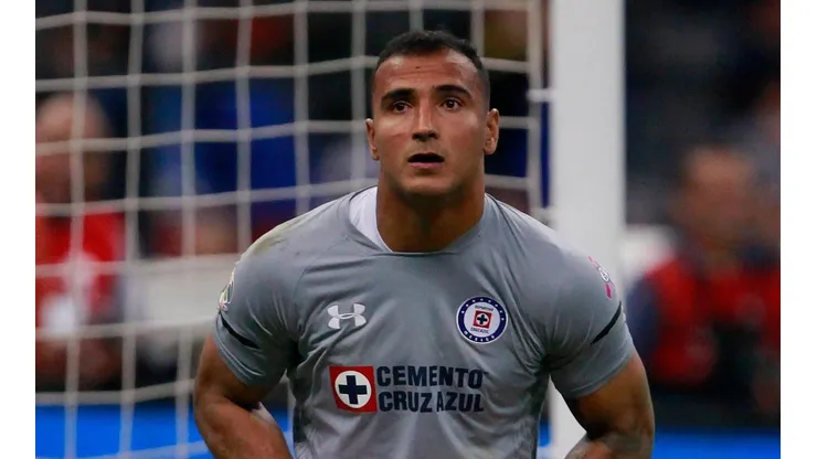 ¿Qué otros jugadores podrían irse de Cruz Azul este mercado?
