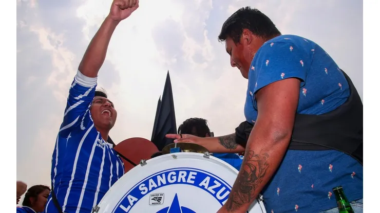Todos los números de Cruz Azul vs América en los cuartos de vuelta de Liguilla