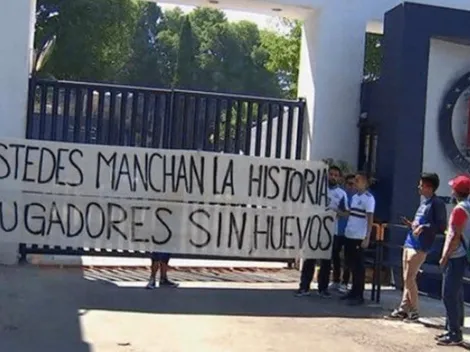 Fuertes declaraciones: Pedro Caixinha asegura que los aficionados de La Noria fueron comprados