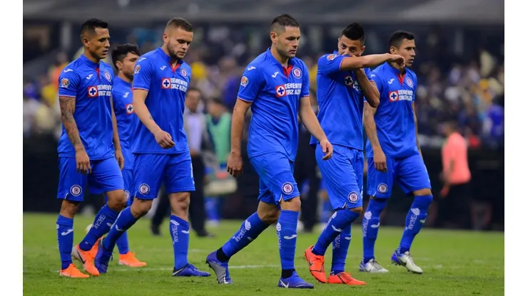 Revisa las portadas de la dura derrota de Cruz Azul en la ida