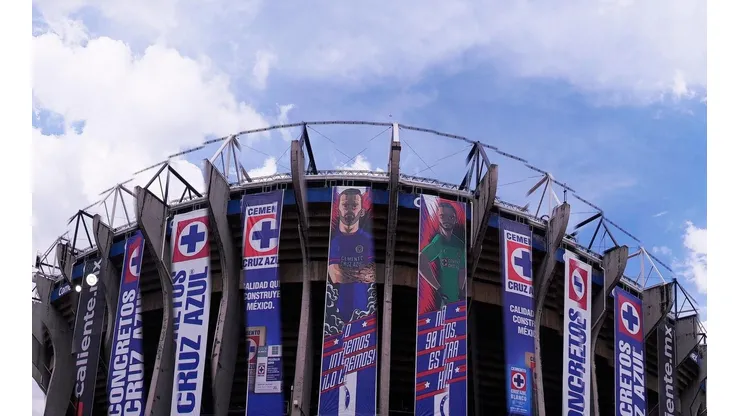 Inicia la venta de tickets para Cruz Azul vs América de vuelta