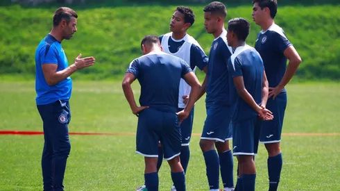 El equipo de Pedro Caixinha va por romper la racha