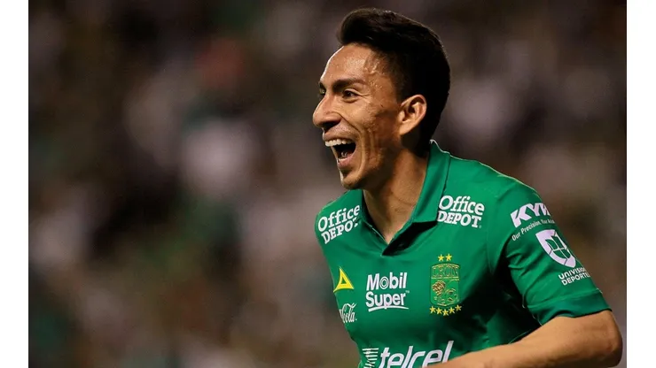 El jugador ya no pertenece a Cruz Azul