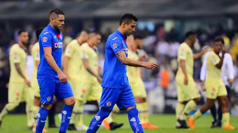 ¿Qué resultado necesita Cruz Azul en la vuelta de la Liguilla para clasificar?