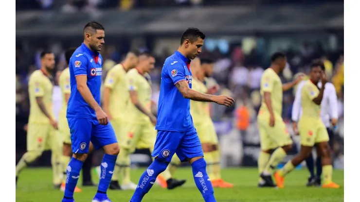 ¿Qué resultado necesita Cruz Azul en la vuelta de la Liguilla para clasificar?