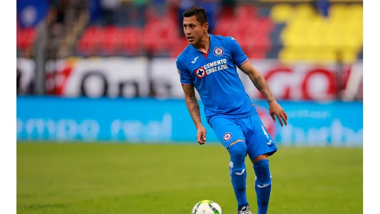 Reportan que el Cata Domínguez reforzaría Chivas
