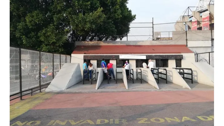 No habrá lleno: Aún hay tickets para América vs Cruz Azul en el Estadio Azteca