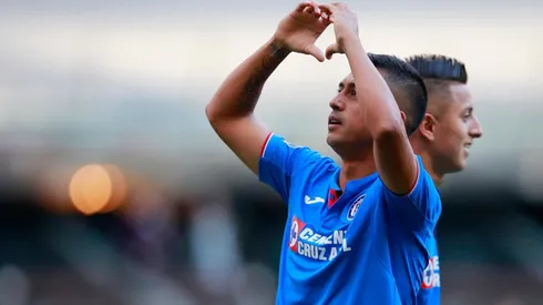 Buenas noticias: Elías Hernández será opción en la vuelta