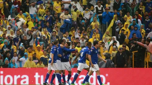 Los celestes han conseguido solo seis empates en la racha de 14 partidos sin vencer al América