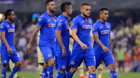 1x1: Un desastroso Cruz Azul cayó ante América en los cuartos de ida