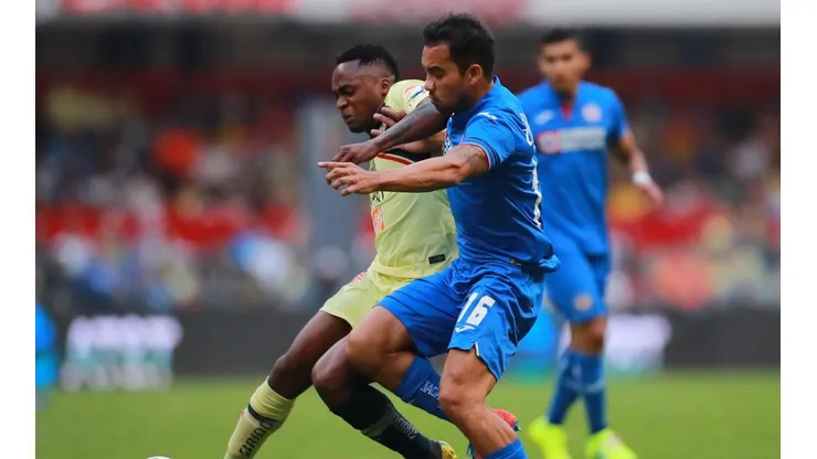 No te pierdas América vs Cruz Azul por los cuartos de final de ida