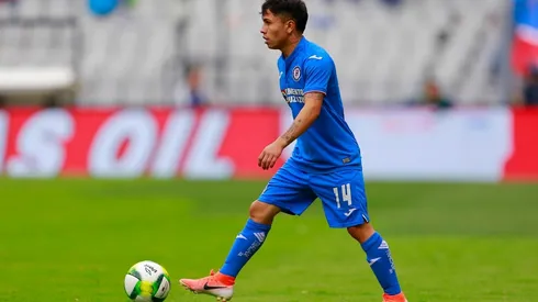 "Cruz Azul está concentrado en ir por el título de Liga MX": Misael Domínguez