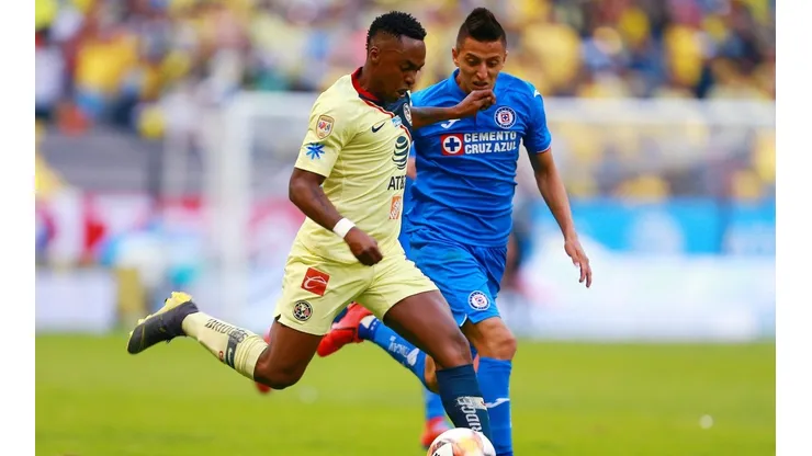 Los partidos se disputarán en el Estadio Azteca