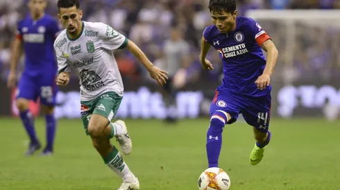 Misa podrá ayudar al equipo en la llave ante las Águilas