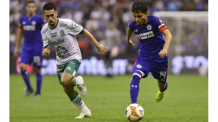 Misa podrá ayudar al equipo en la llave ante las Águilas