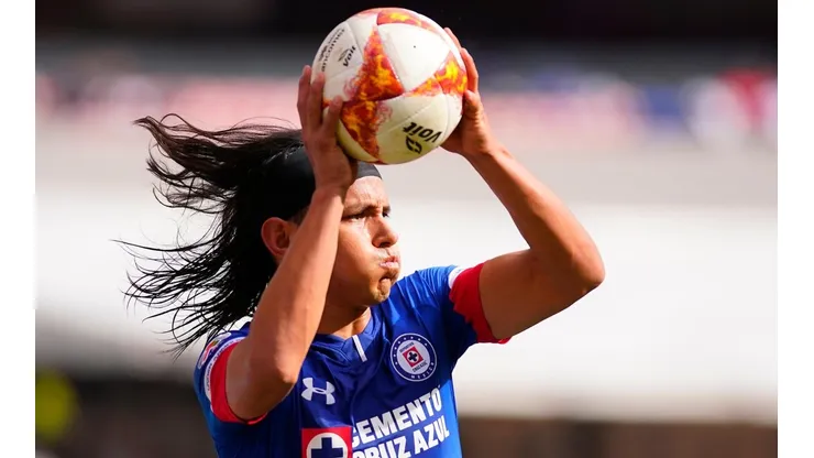 Gerardo Flores agradece el Clásico Joven en Liguilla: "Nos viene bien"