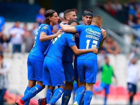 Tabla: Cruz Azul empata con Morelia y sigue en la cuarta posición