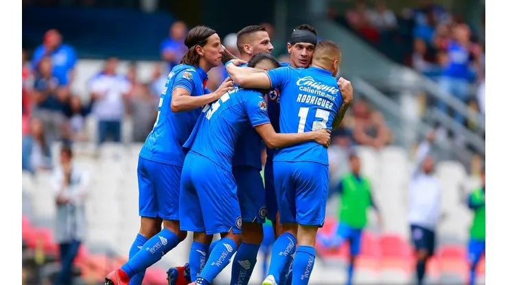 Tabla: Cruz Azul empata con Morelia y sigue en la cuarta posición