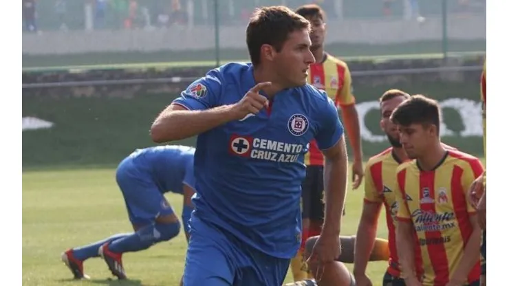 Cruz Azul Sub 20 derrota a Monarcas Morelia y espera por su pase a Liguilla